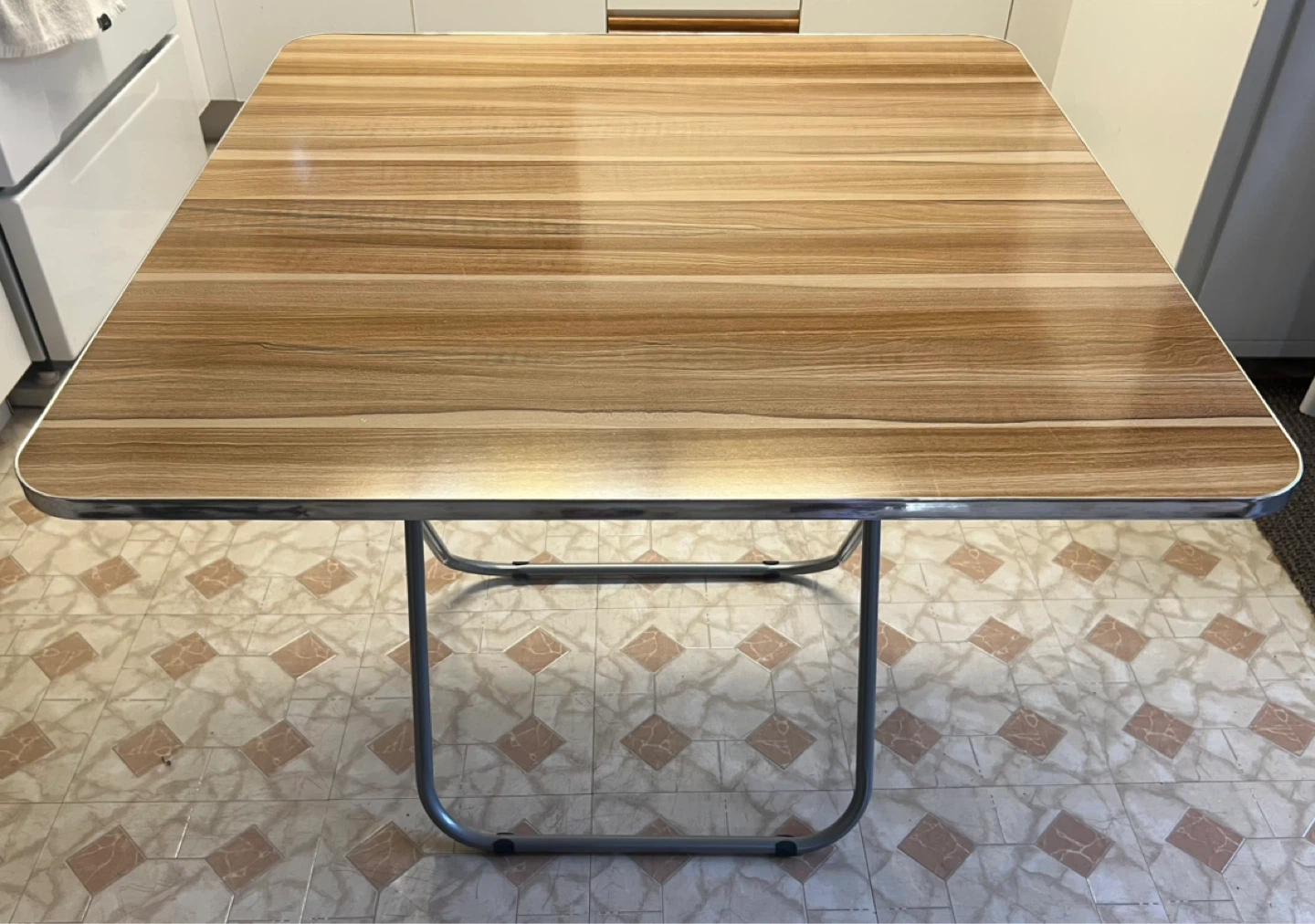 Foldable Kitchen Table - photo 2