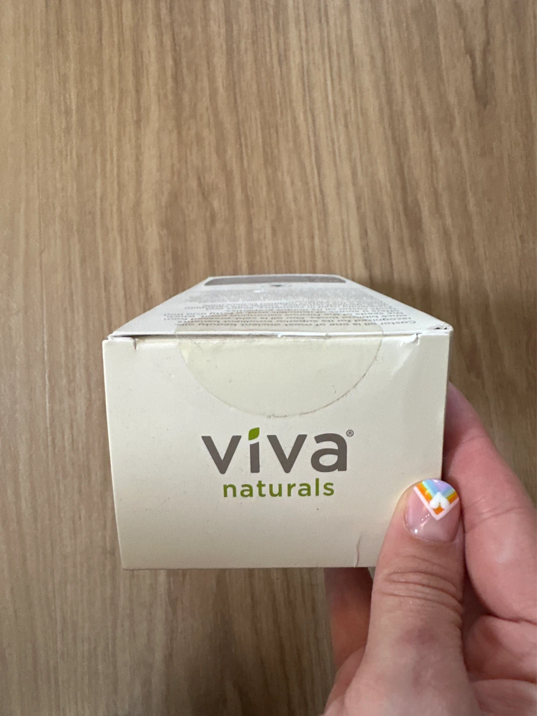 Viva Naturals Organic Castor Oil 473 mL - photo 3