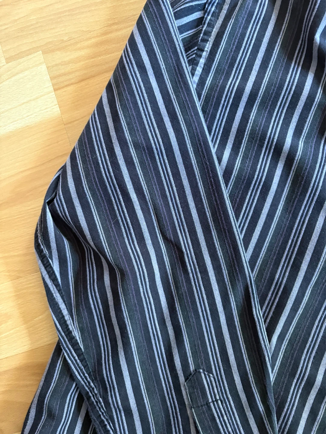 Men’s Long Sleeves Shirt Size Small  ⚽️ - photo 2