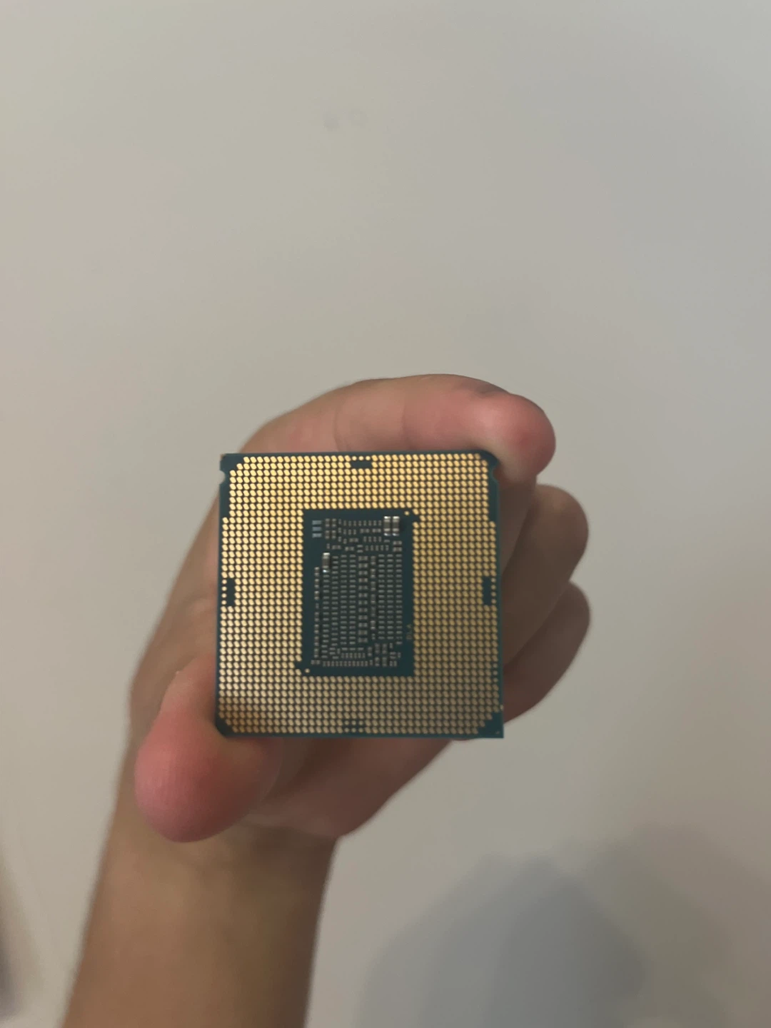 Intel Core i7-9700K Processor - photo 2