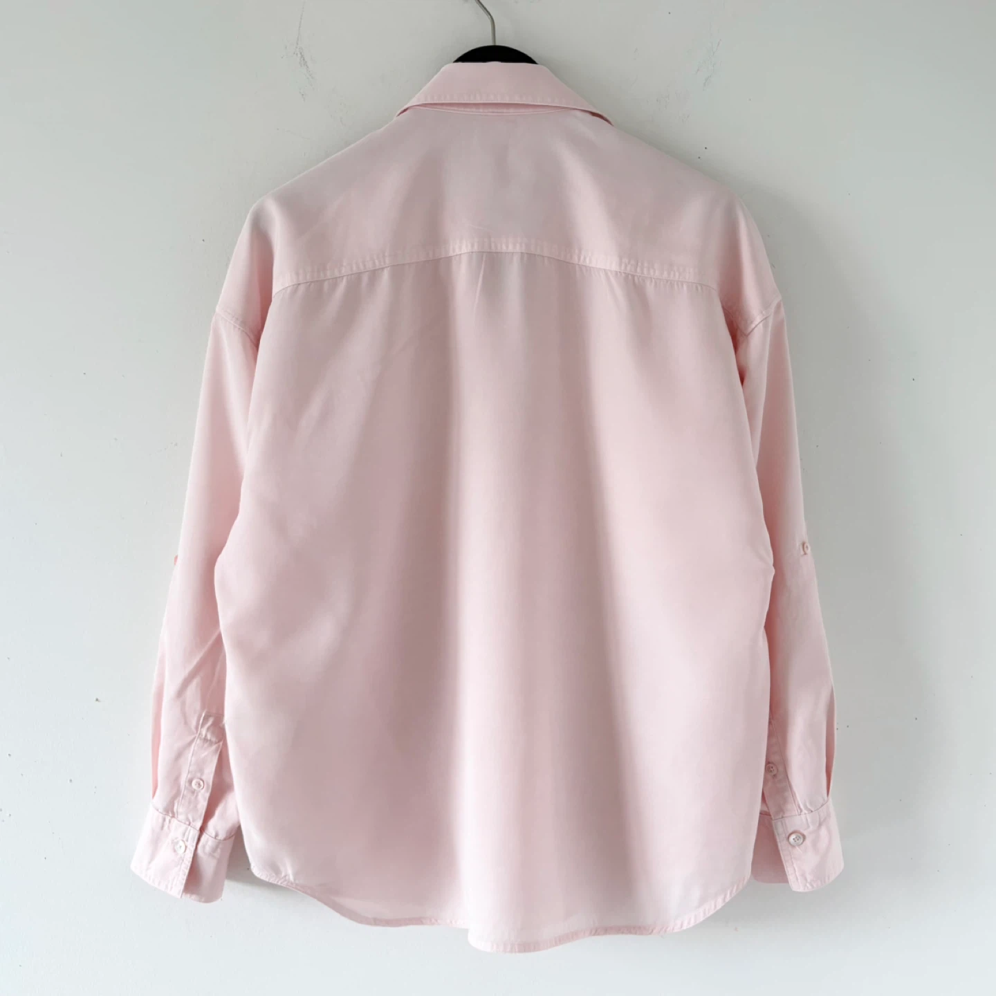 Aritzia The Group Babaton Utility Shirt - photo 2