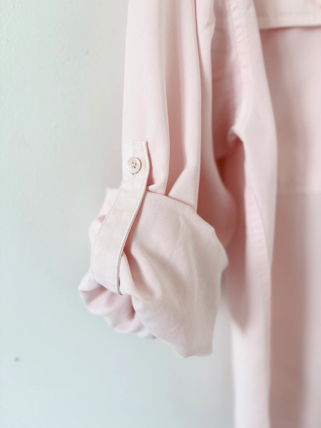 Aritzia The Group Babaton Utility Shirt - photo 4