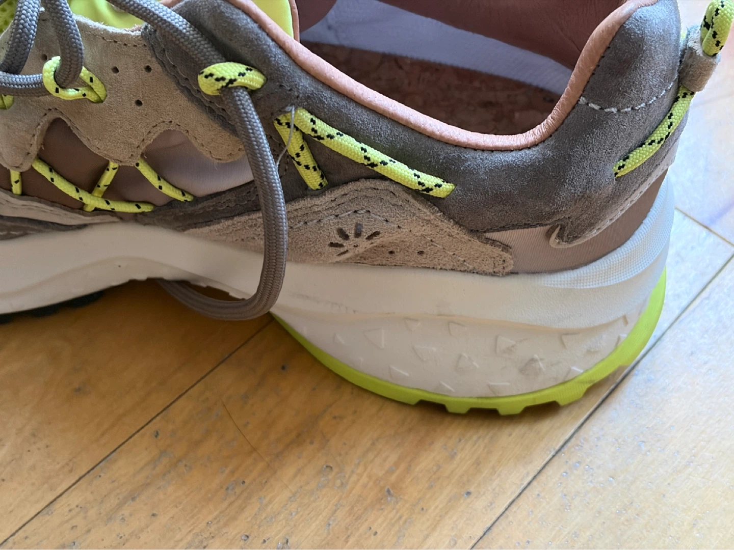 Flower Mountain FM125021 Sneakers - photo 5