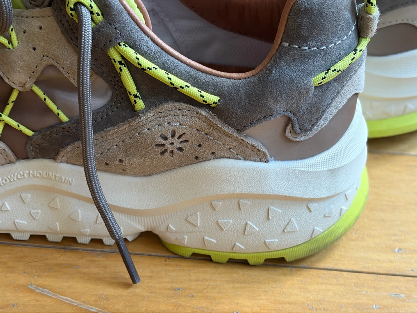 Flower Mountain FM125021 Sneakers - photo 3
