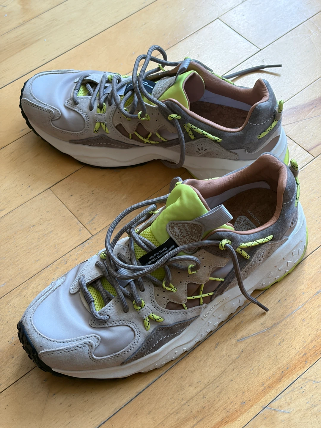 Flower Mountain FM125021 Sneakers