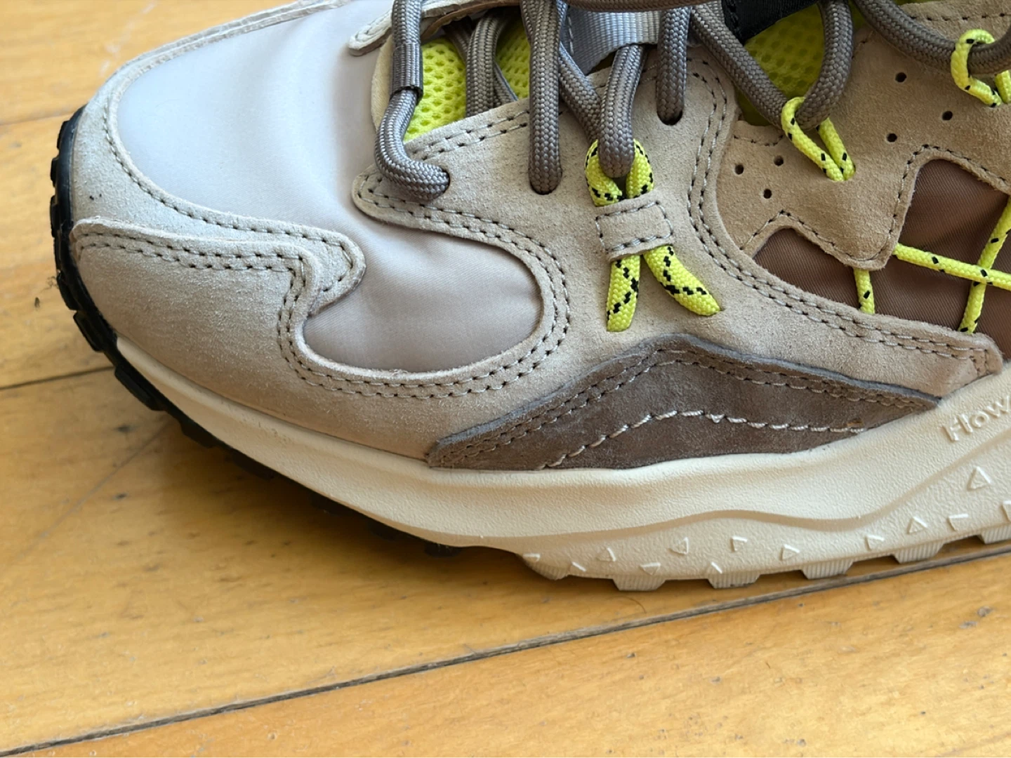 Flower Mountain FM125021 Sneakers - photo 4
