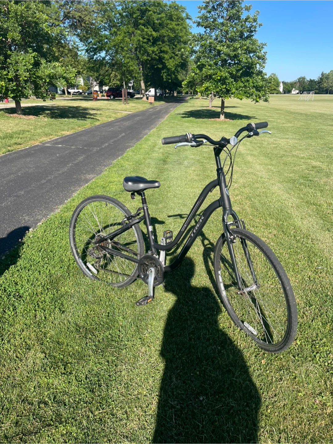 Trek Verve Lowstep - photo 2