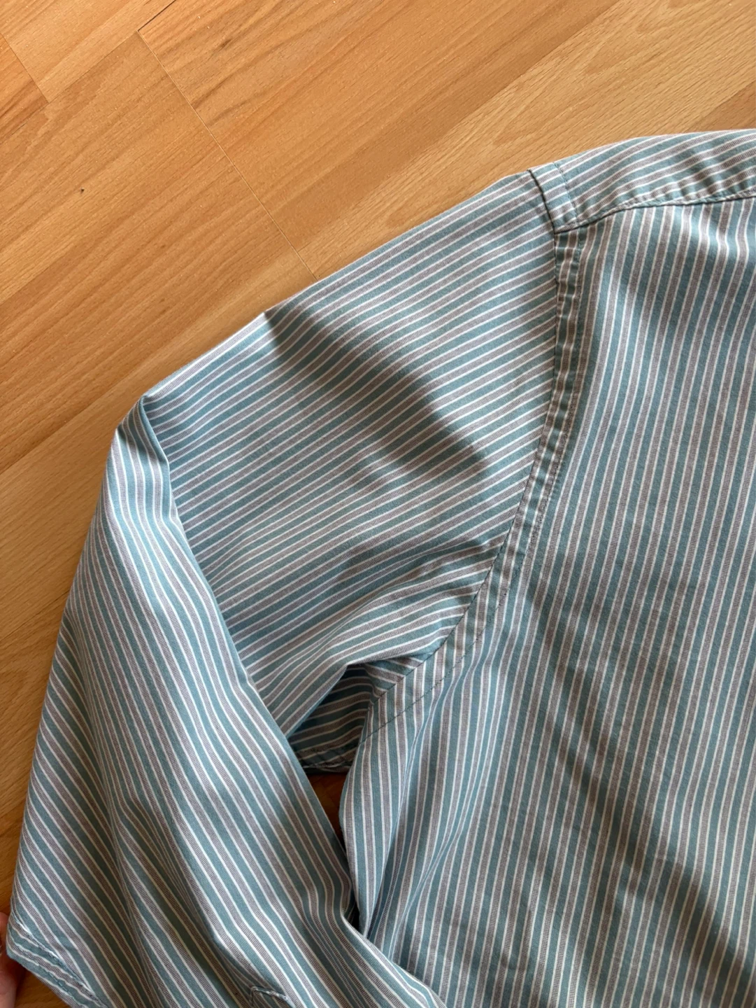 Men’s Strip Shirt ⚽️ - photo 3