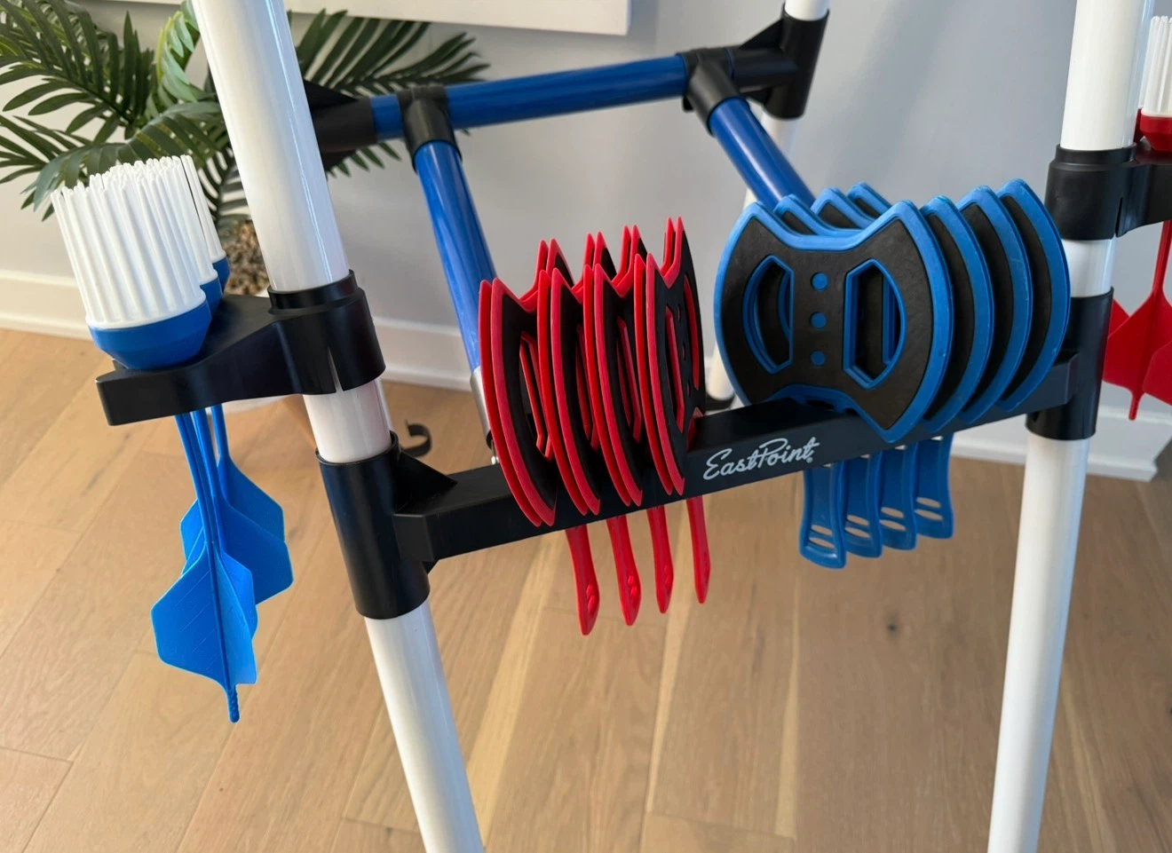 Axe Throw Game Set - photo 2