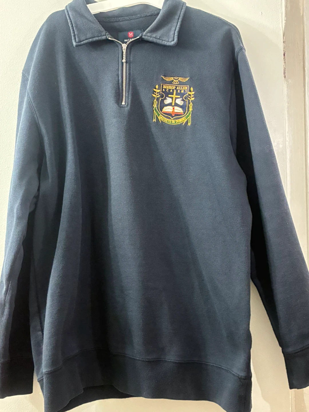 Bishop Allen Academy - McCarthy Uniform - photo 2