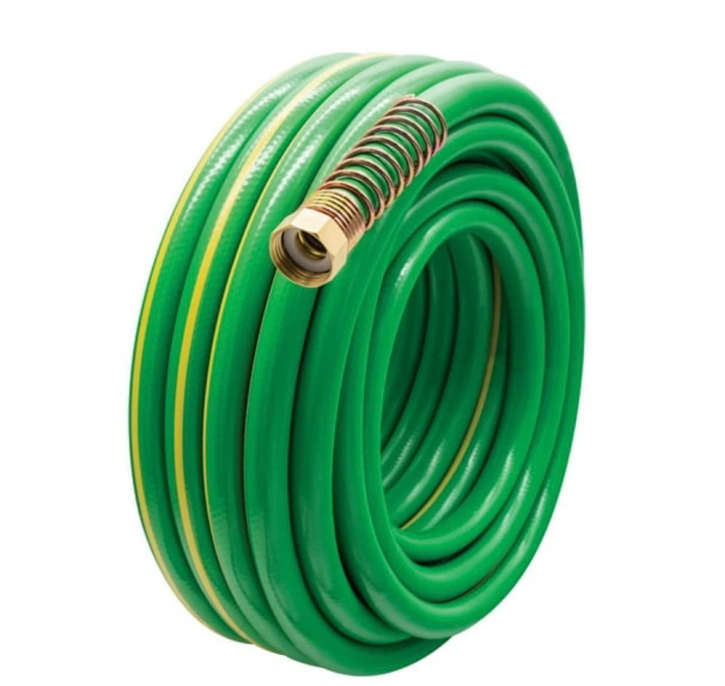 Miracle-Gro Heavy Duty Garden Hose 100 ft