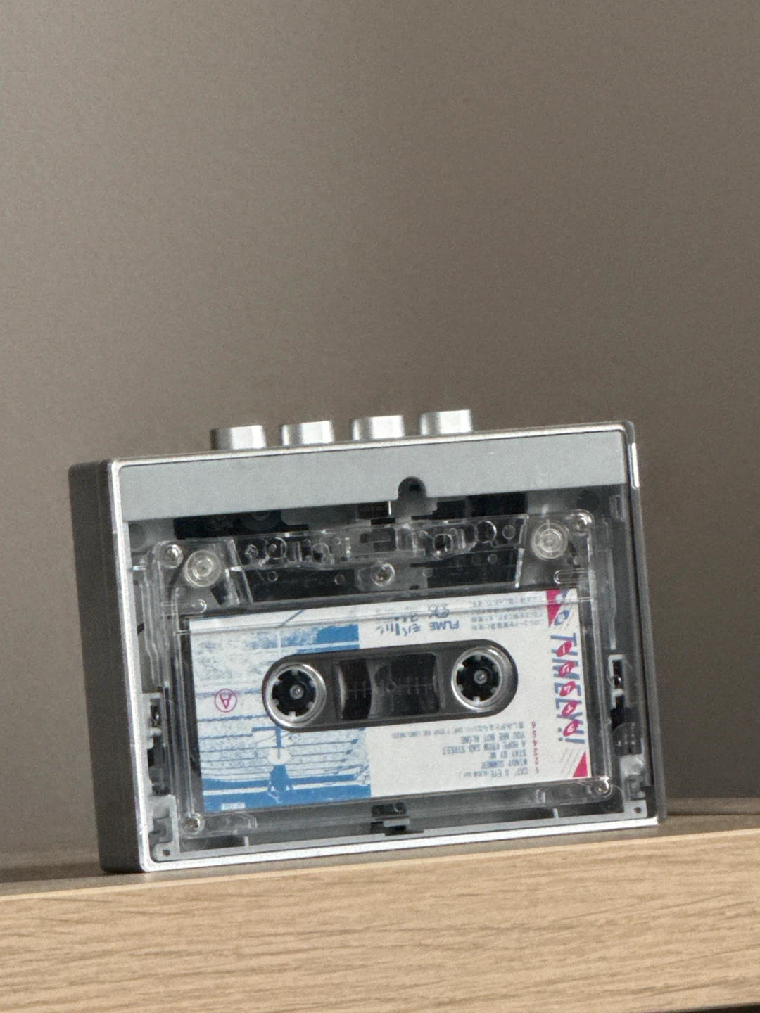 Fiio CP13