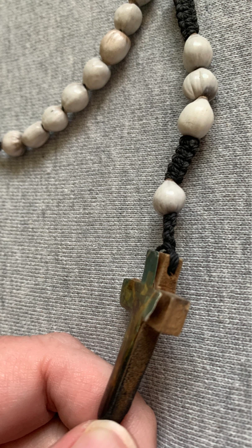 Rosary ⚽️ - photo 2