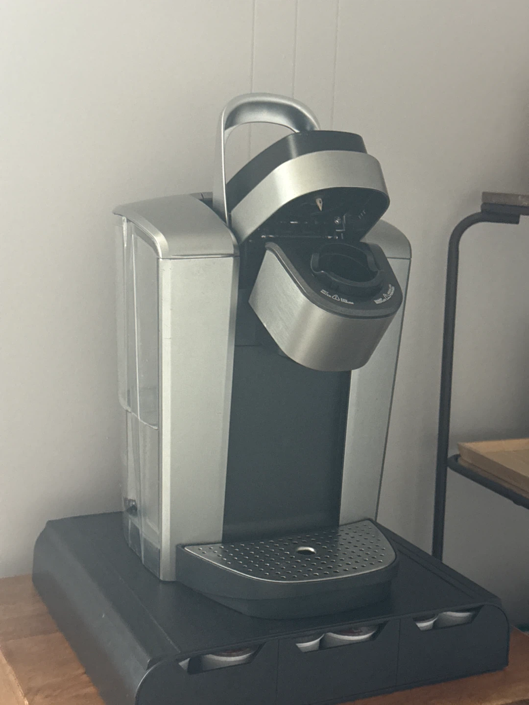 Keurig K-Cup Coffee Maker