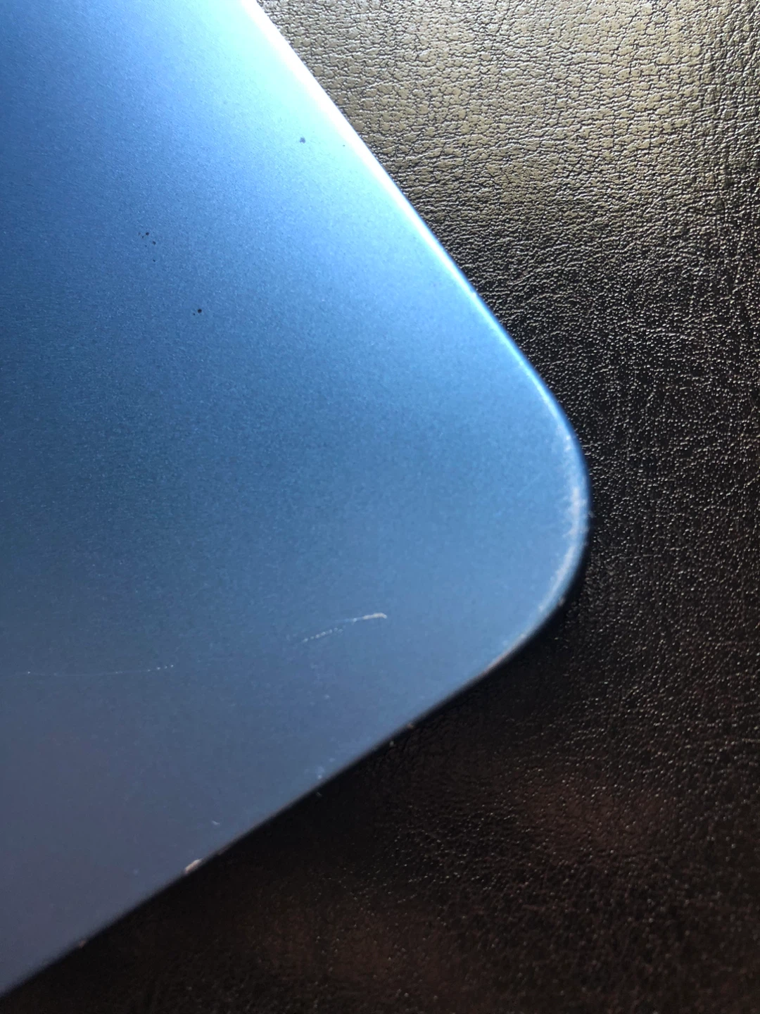 Apple iPad 10tj generation in blue - photo 4