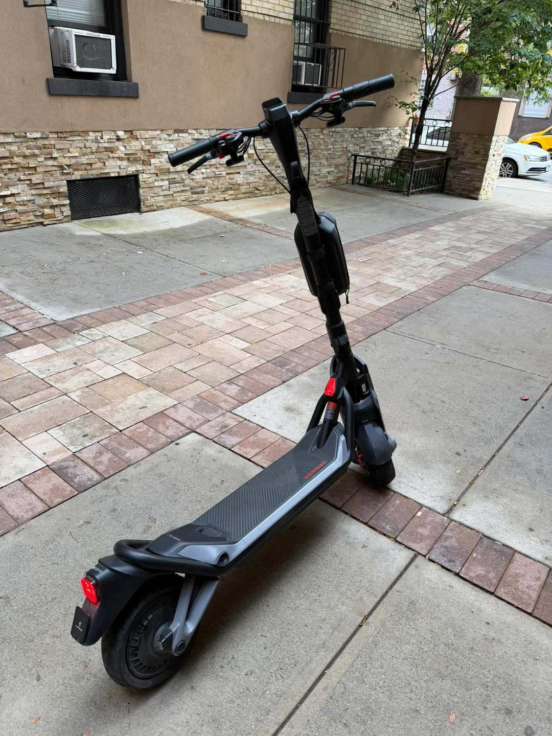 Segway SuperScooter GT3 - photo 4