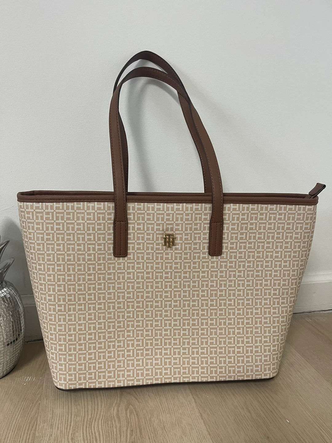 Tommy Hilfiger Tote Bag