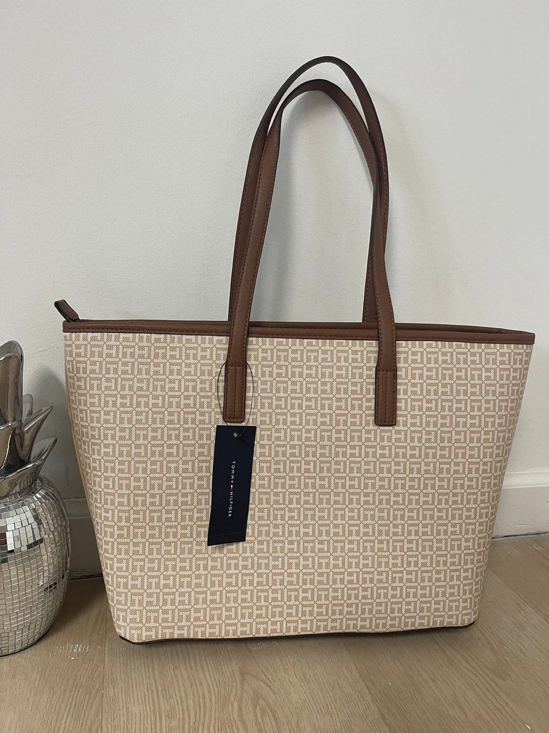 Tommy Hilfiger Tote Bag - photo 2