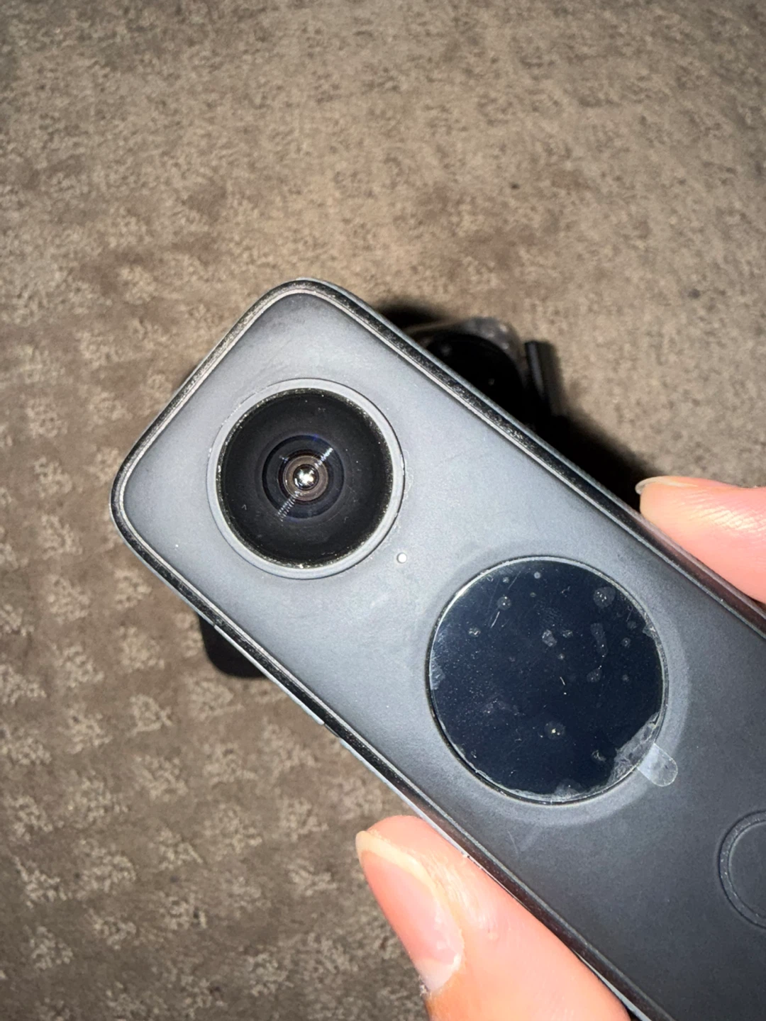 Insta360 ONE X2 Action Camera - photo 2