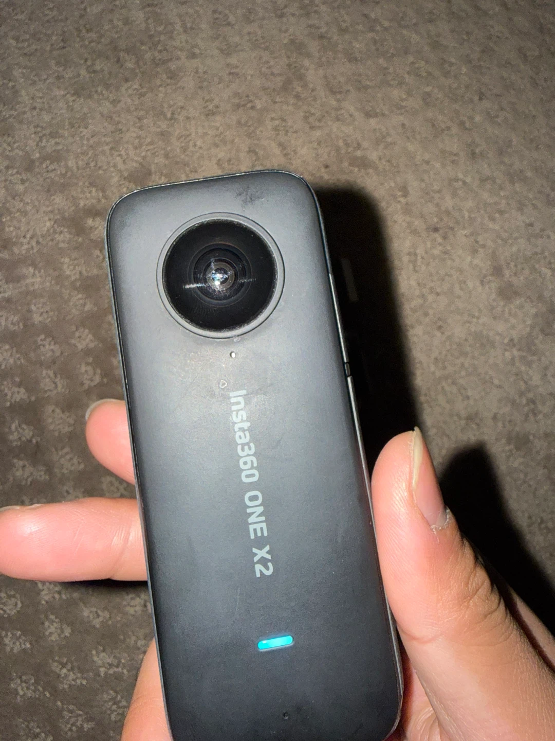 Insta360 ONE X2 Action Camera - photo 3