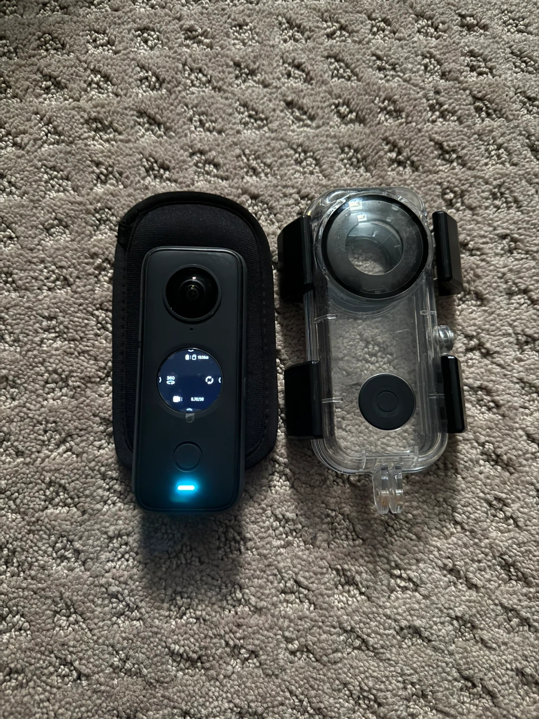 Insta360 ONE X2 Action Camera