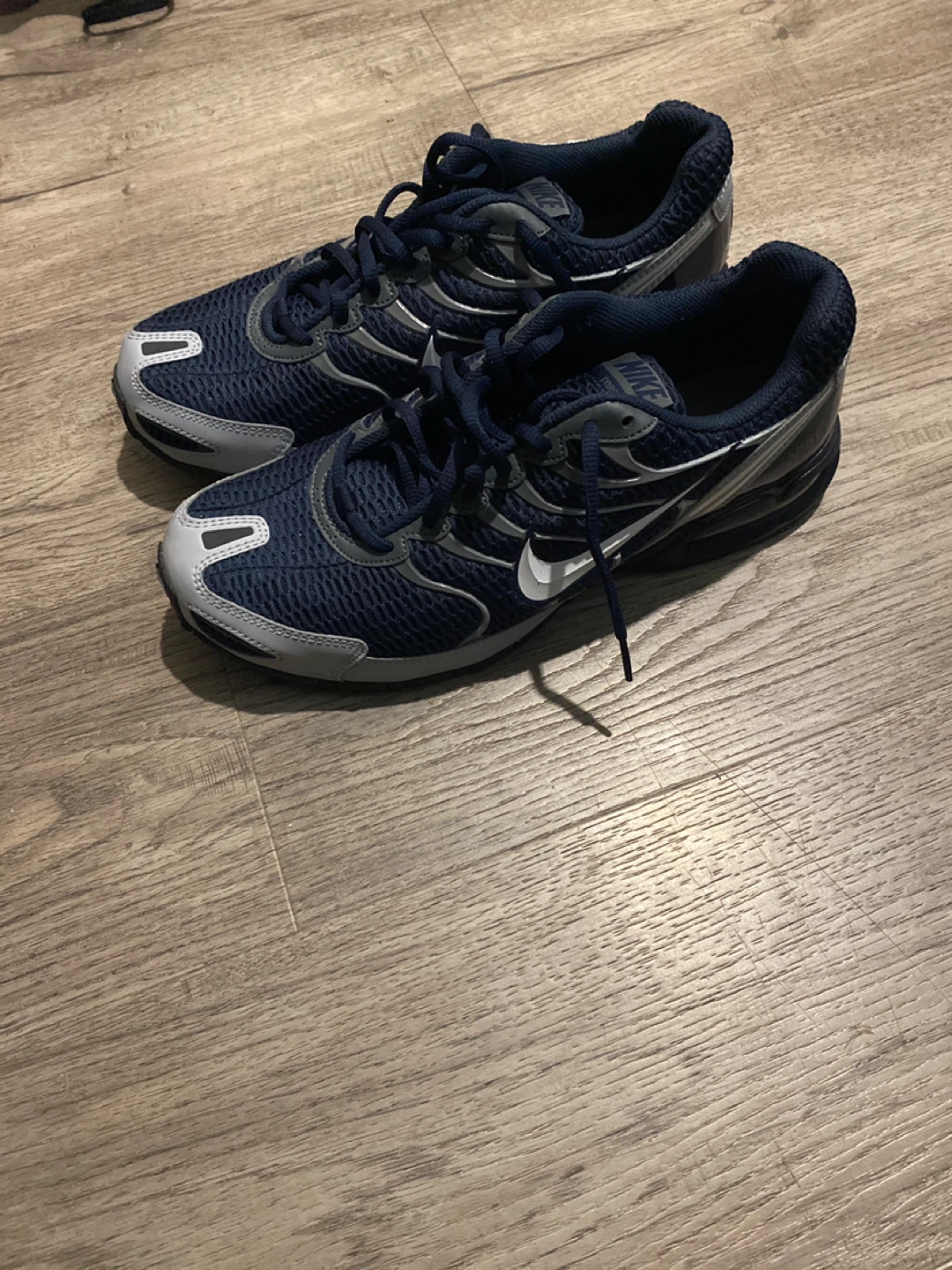 Nike Air Max Running Shoes - photo 2