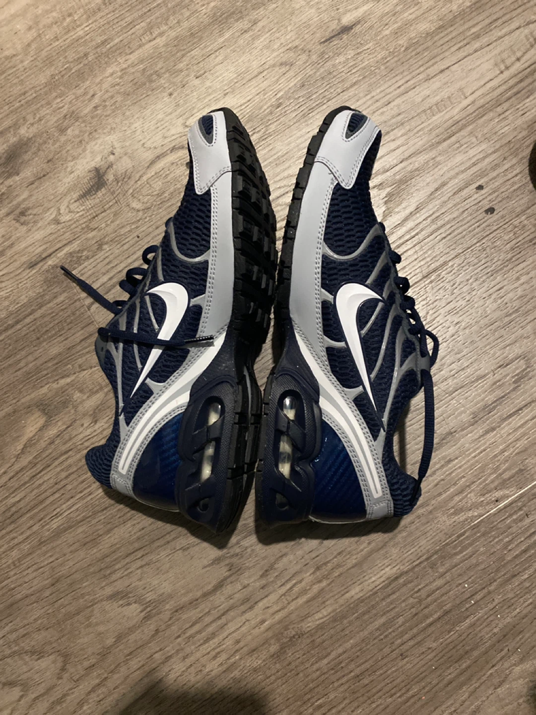 Nike Air Max Running Shoes
