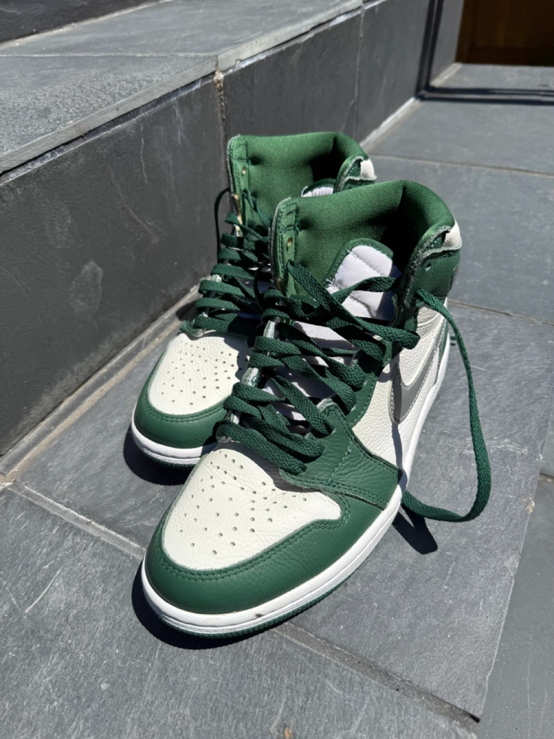 Jordan 1 High Tops - photo 2