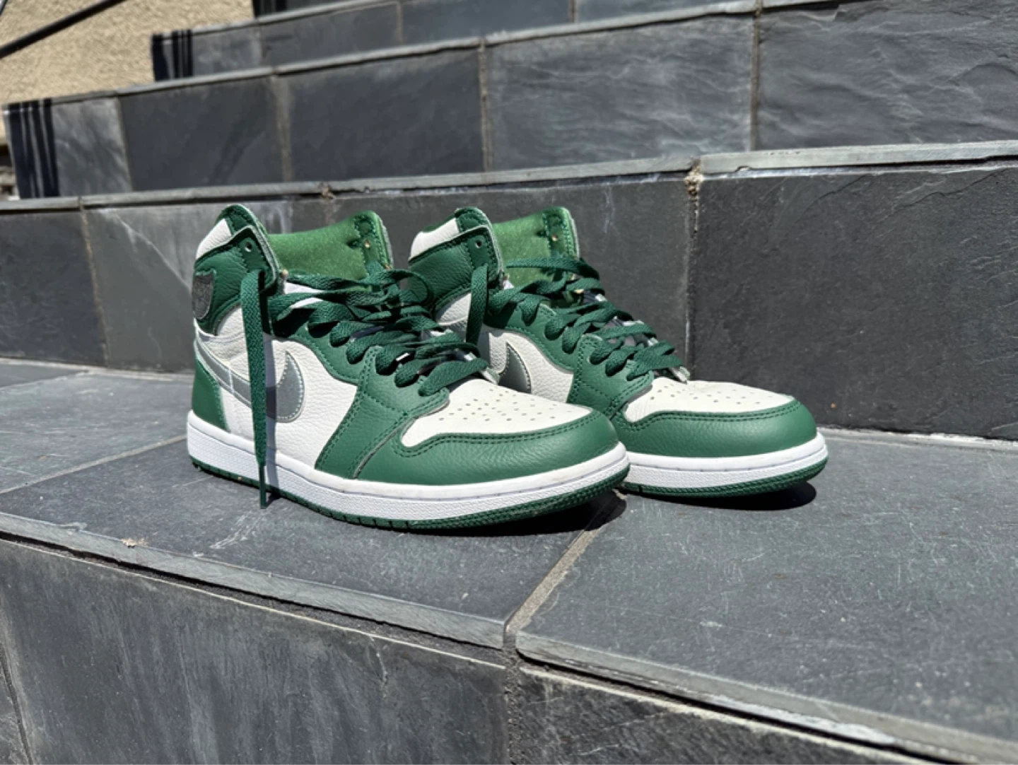 Jordan 1 High Tops