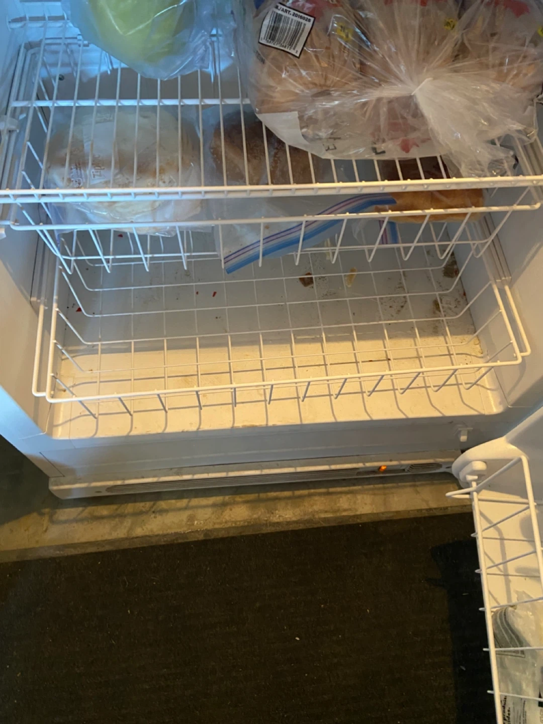 Frost Free Upright Freezer - photo 4