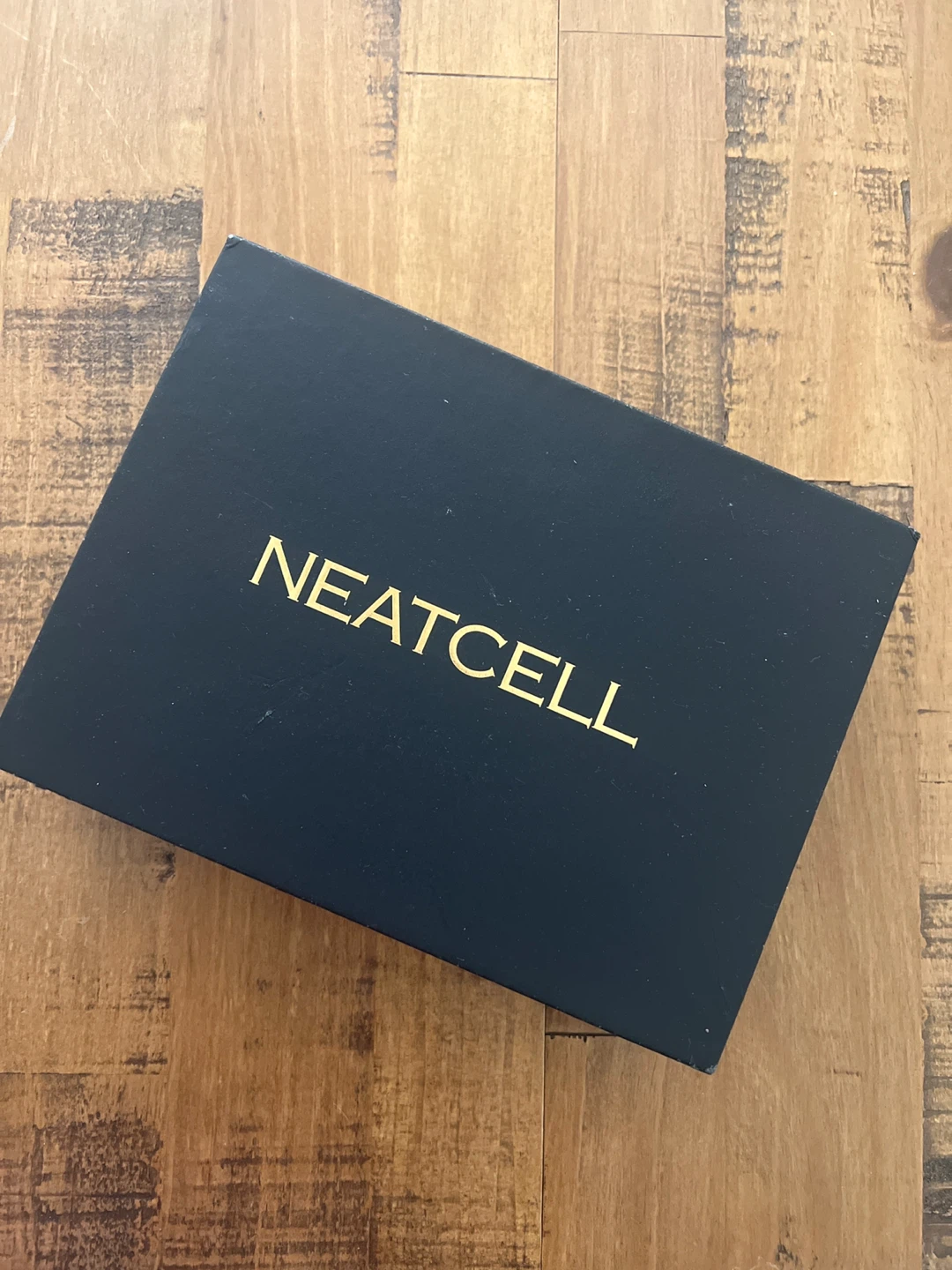 Neatcell Tattoo removal Pen with Power Supply - photo 2