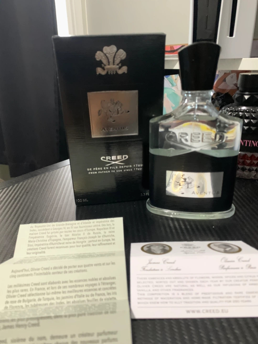 CREED Aventus Eau de Parfum - photo 3