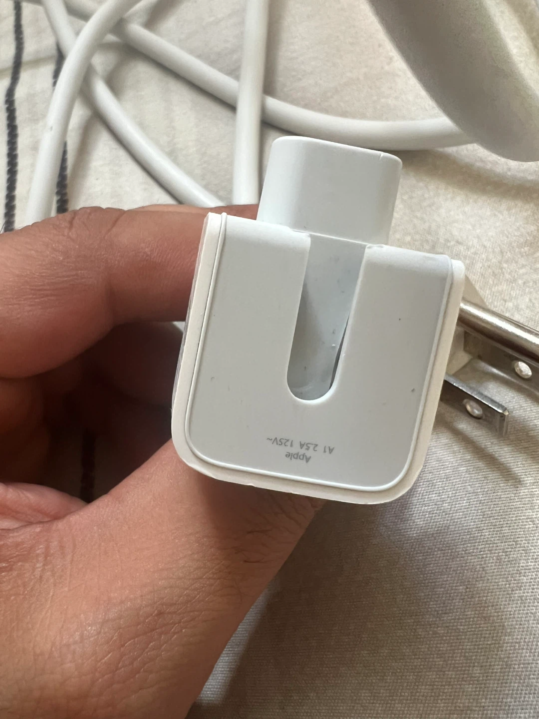 Macbook Cable Extension - photo 4
