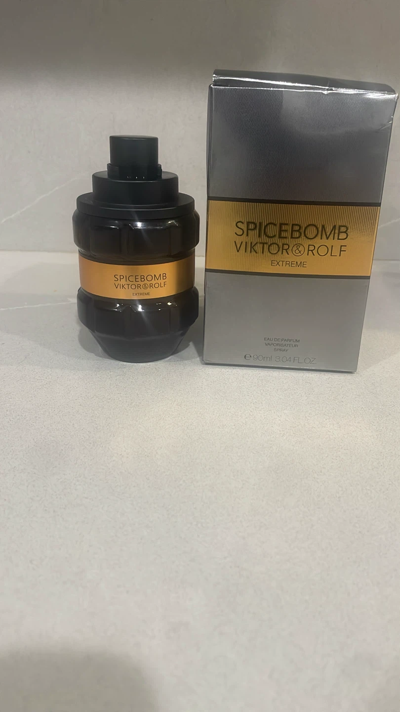 Viktor&Rolf Spicebomb Extreme Eau de Parfum 90ml