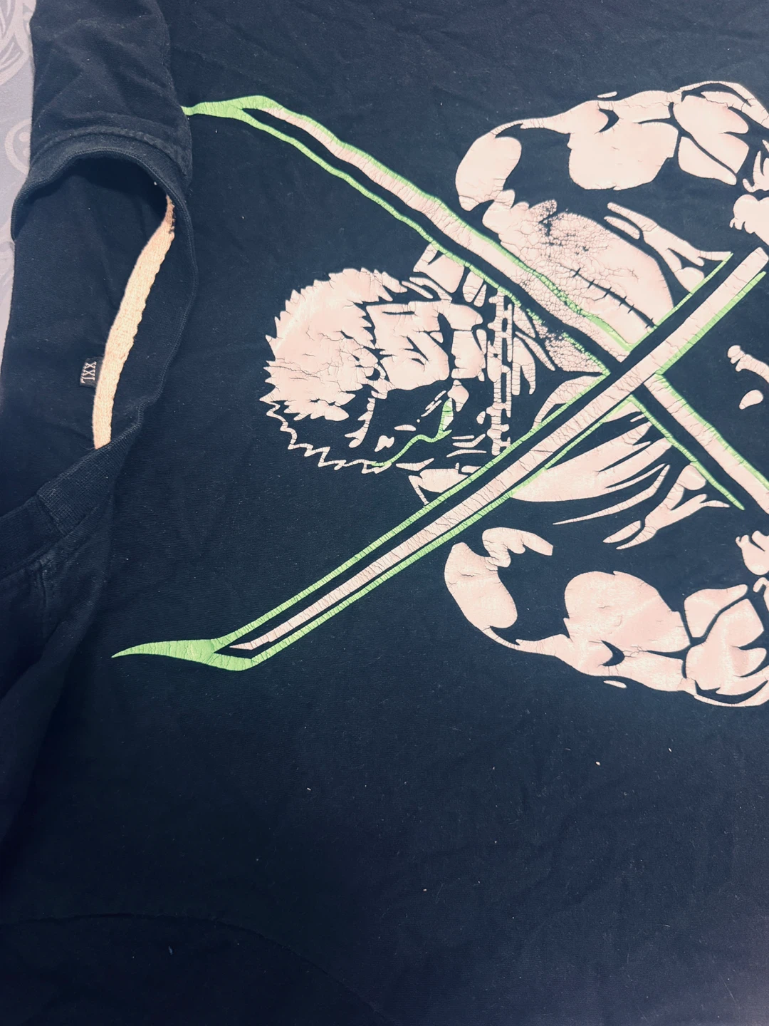 T-shirt - photo 2