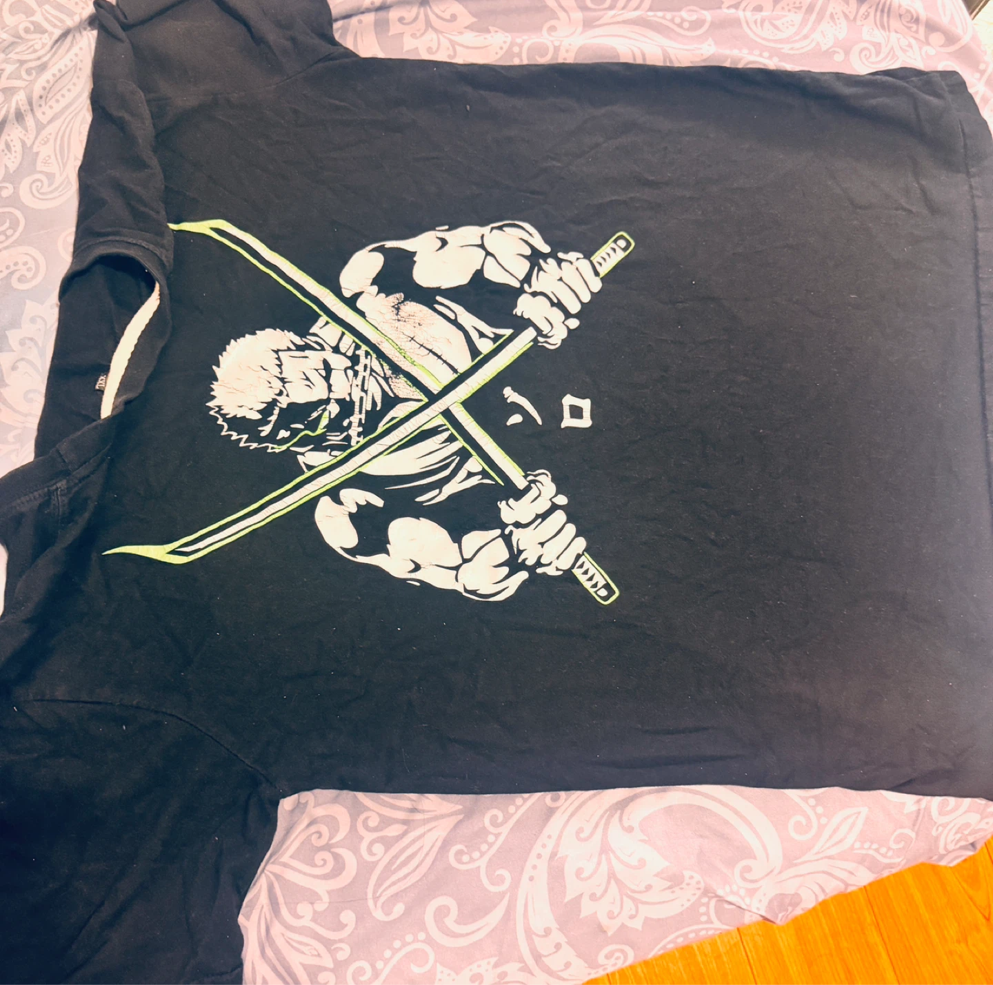 T-shirt - photo 3