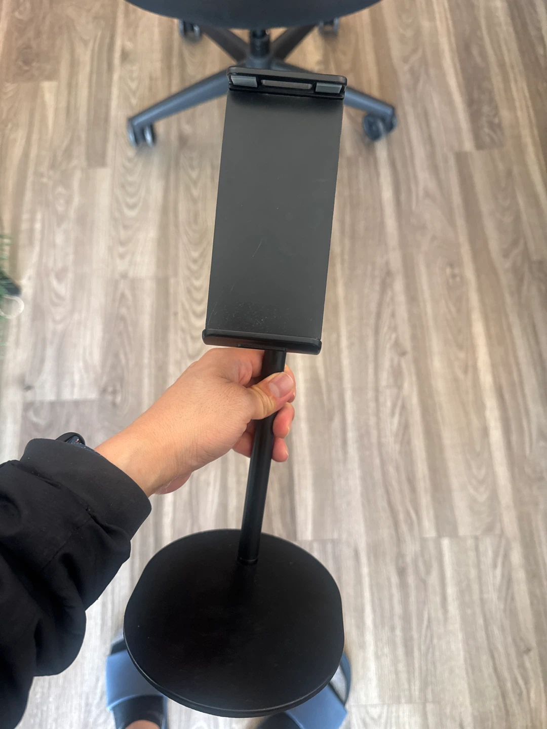Adjustable Phone Stand Holder
