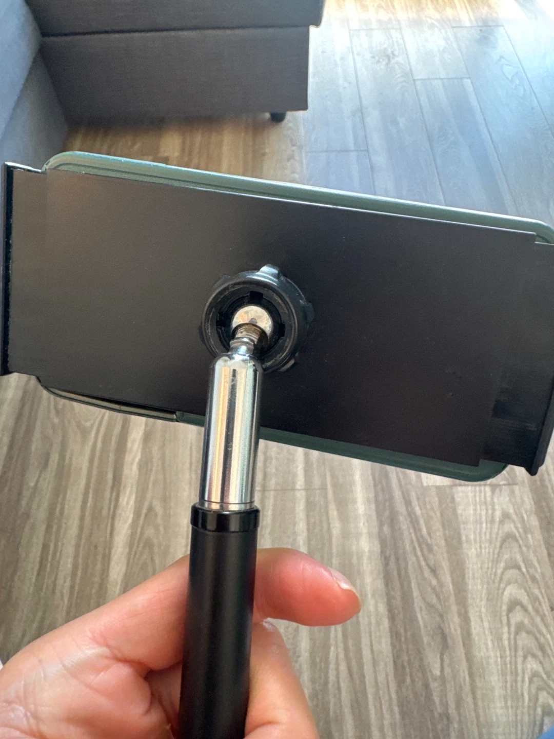 Adjustable Phone Stand Holder - photo 5