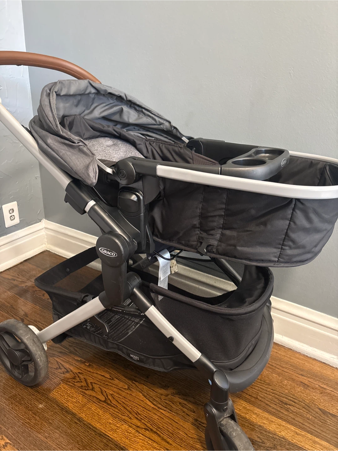 Graco Modes Stroller