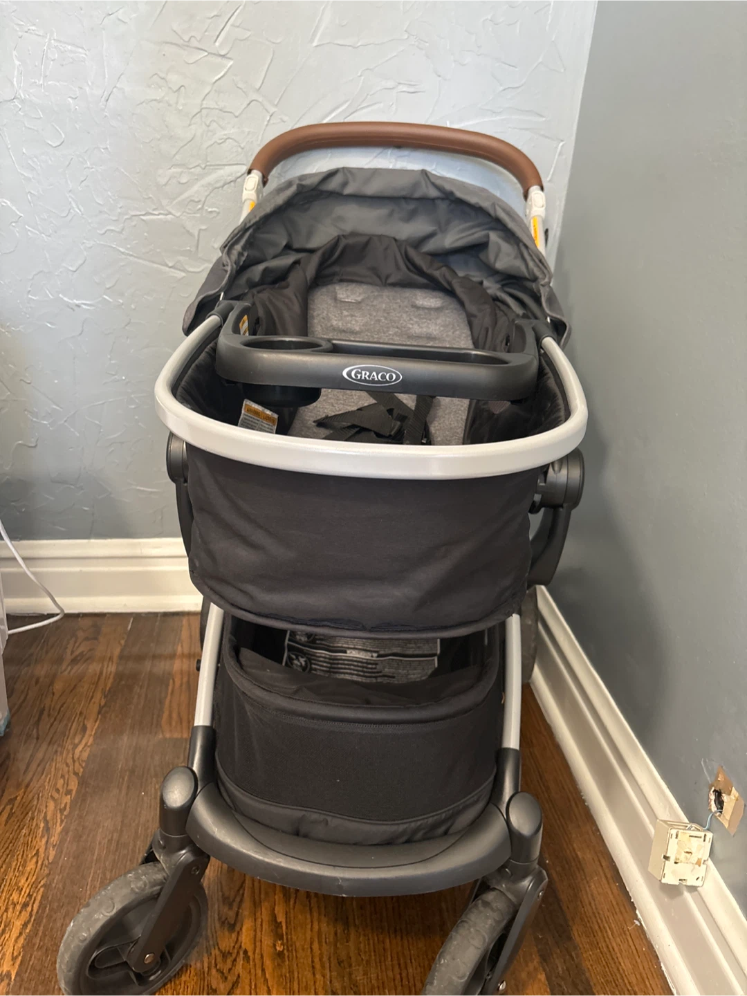 Graco Modes Stroller - photo 2