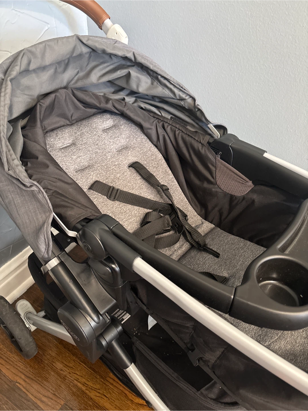 Graco Modes Stroller - photo 3
