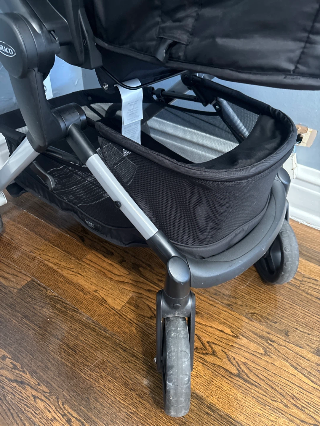 Graco Modes Stroller - photo 4
