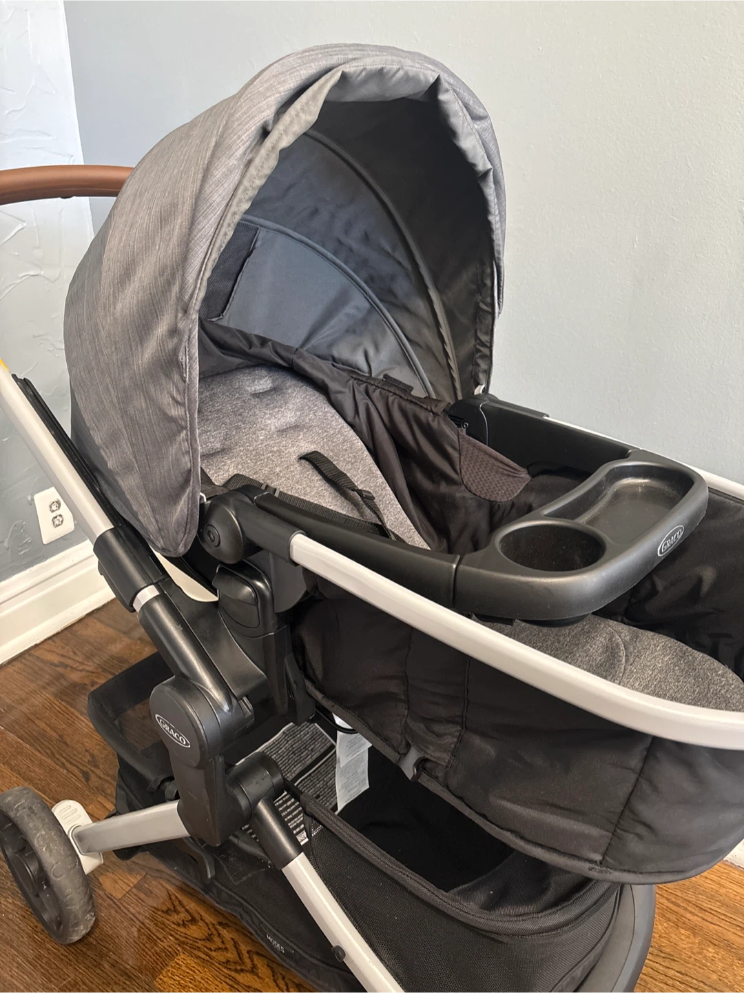 Graco Modes Stroller - photo 5