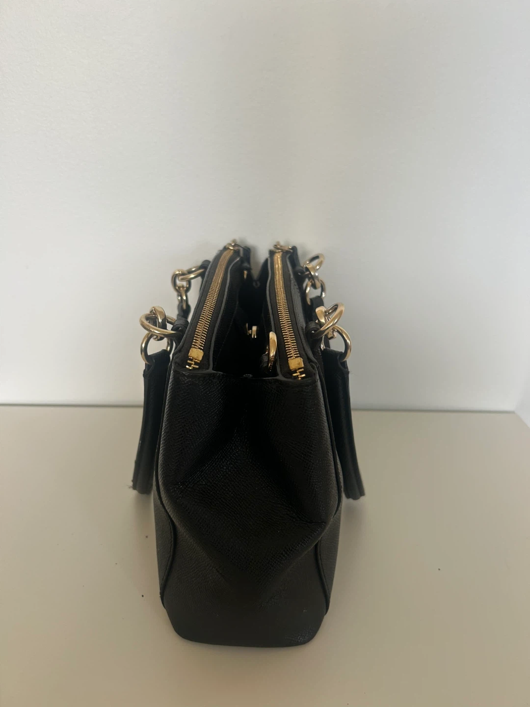 Coach Satchel - photo 2