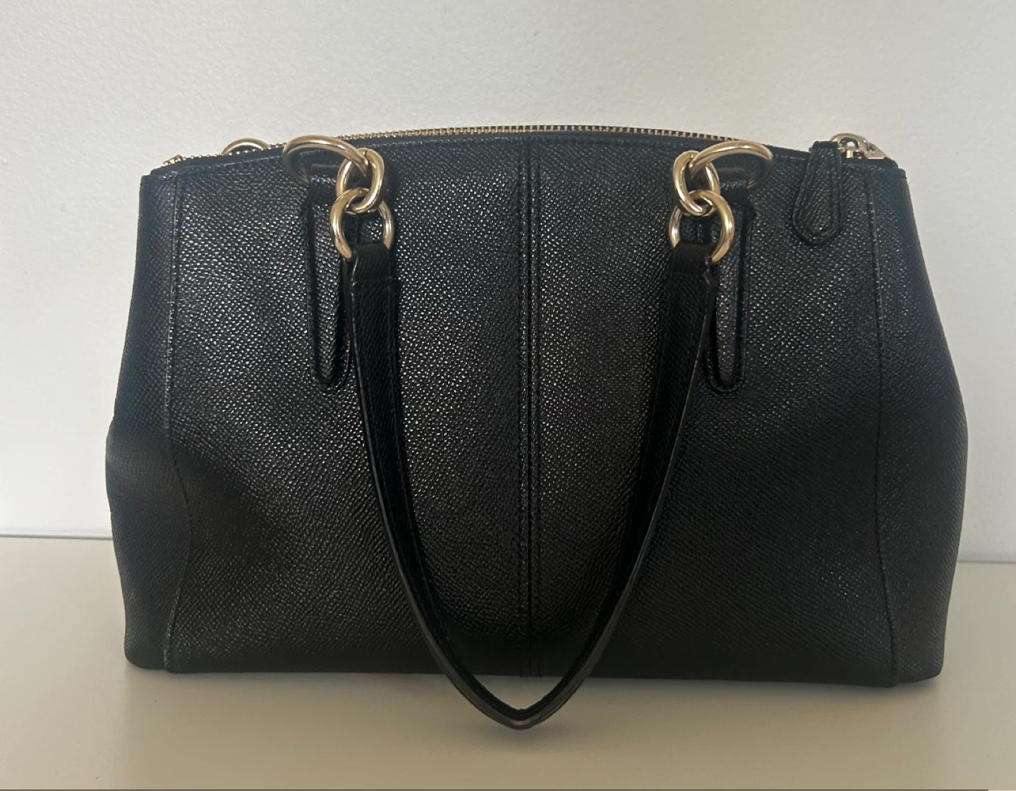 Coach Satchel - photo 3