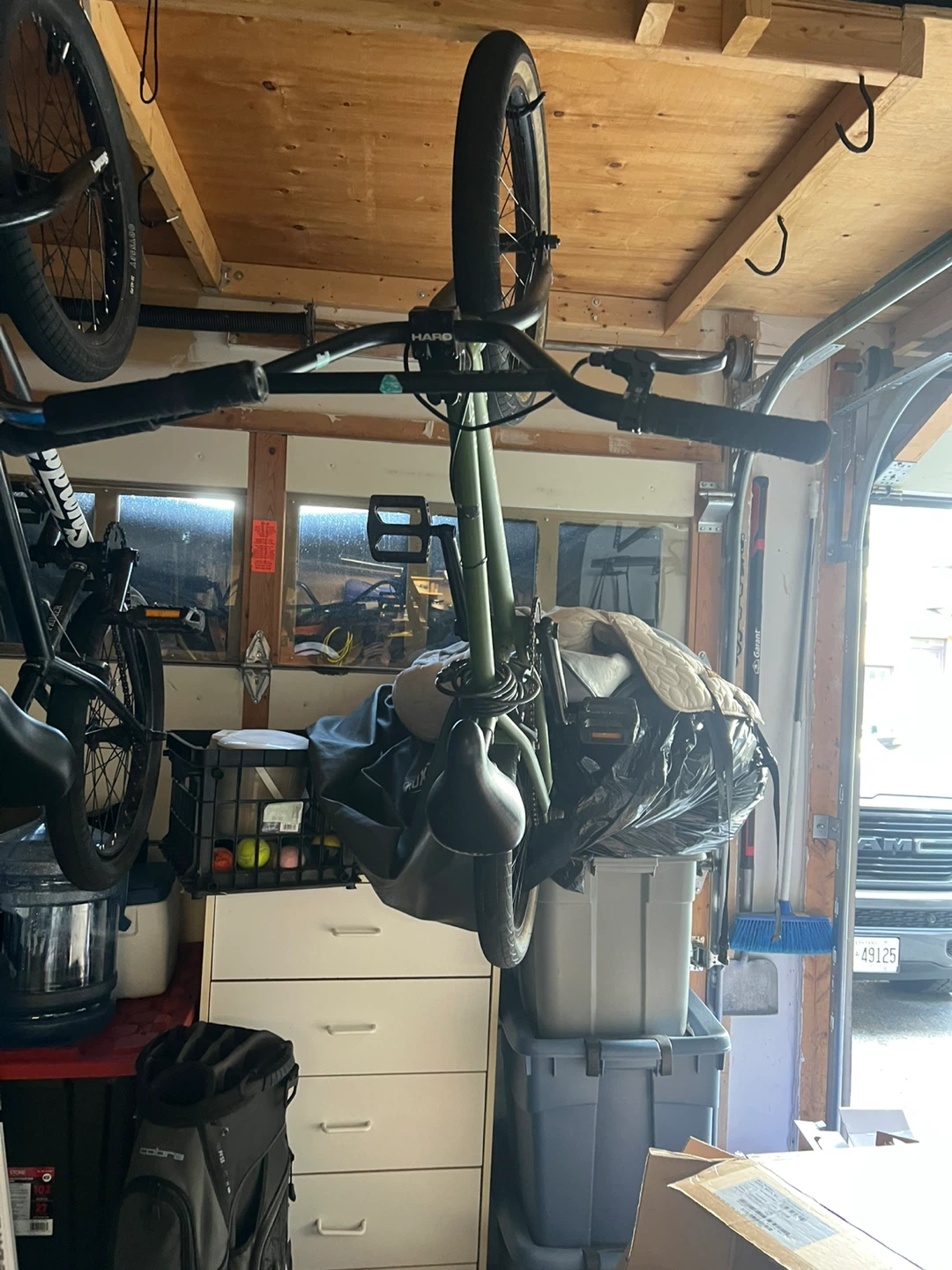 Bmx bike Haro - photo 2