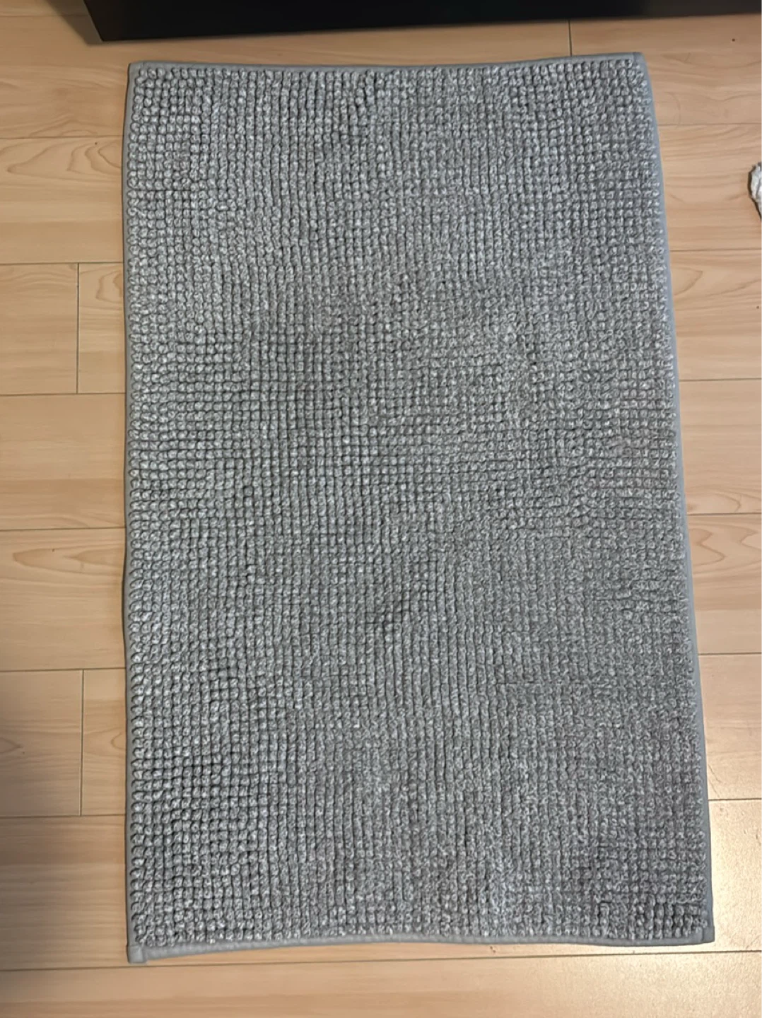 IKEA area rugs and bath mat - photo 2