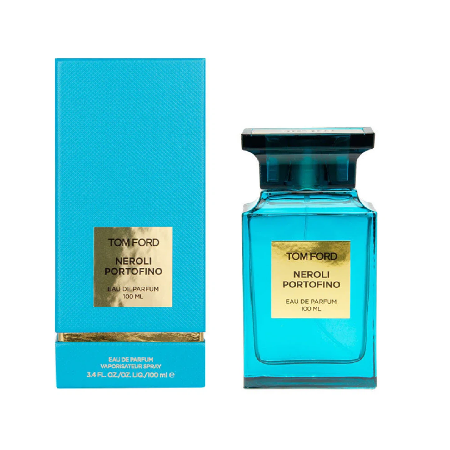 Tom Ford Neroli Portofino Eau de Parfum 100ml
