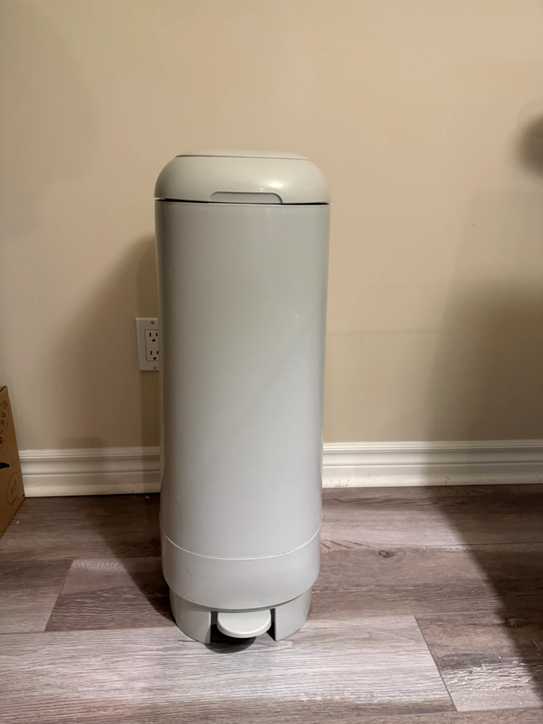 Diaper Genie Signature