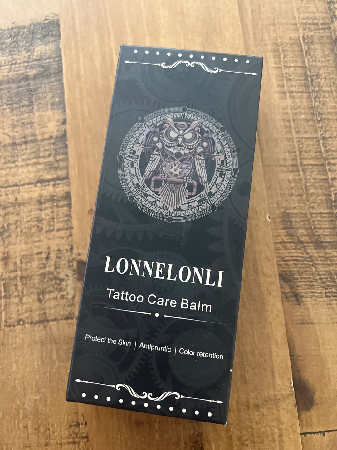 LONNELONLI Tattoo Care Balm 2oz - photo 2